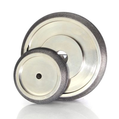 带锯专用电镀CBN磨齿砂轮