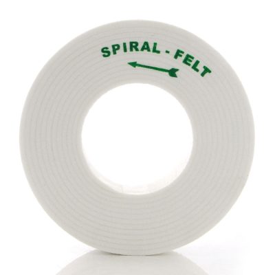 玻璃抛光羊毛轮