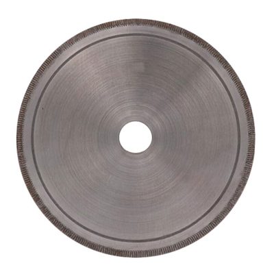 超薄金刚石冷压锯片