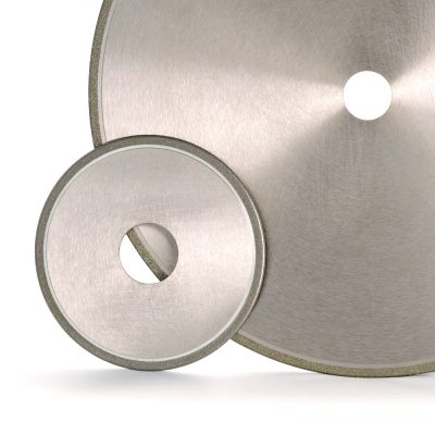 电镀结合剂金刚石CBN锯片