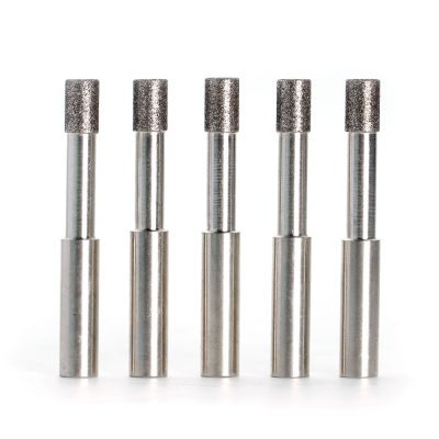 电镀金刚石CBN磨头