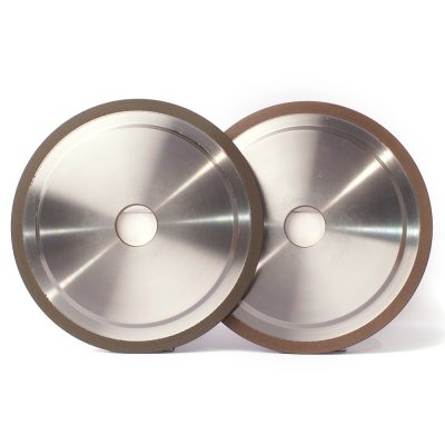 高速钢圆锯片专用CBN磨齿砂轮