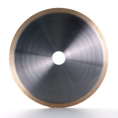 金属结合剂金刚石/CBN锯片