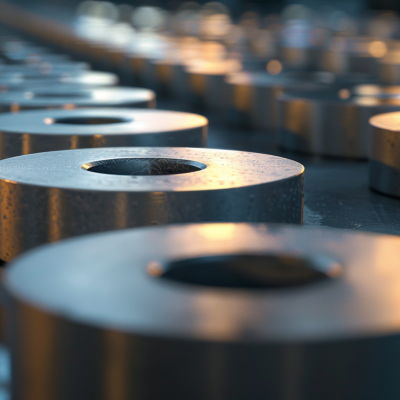 磨削划痕系统性分析与解决方案