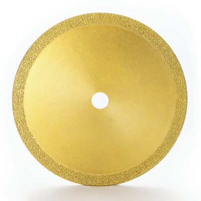 钎焊金刚石锯片