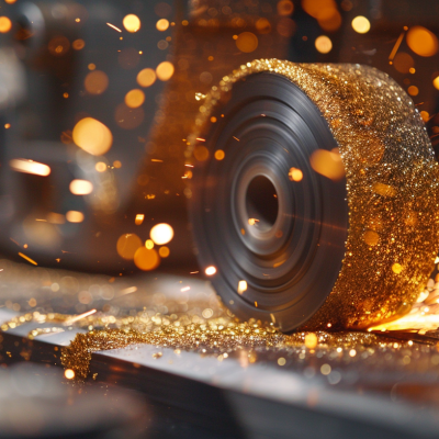 砂轮锋利度降低的全面分析与解决方案