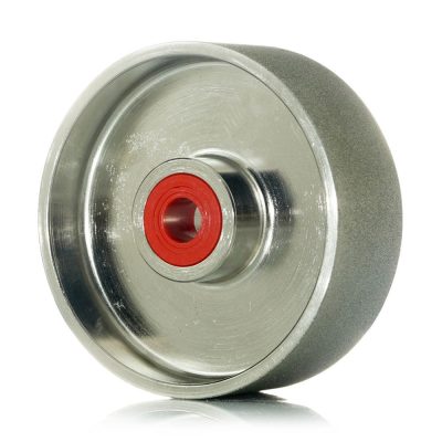 玉石打磨专用电镀金刚石砂轮