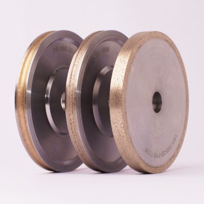 玻璃磨边轮选择与应用指南