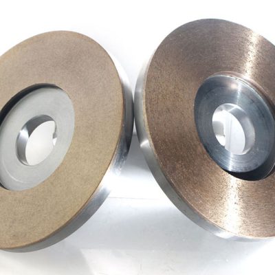 端面磨砂轮:选型指南与应用解析